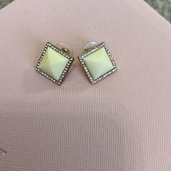 Women’s earrings - Picture 3 of 3